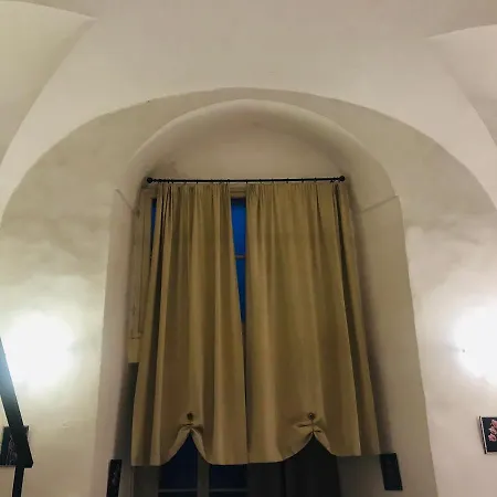 Cavour Lägenhet Sanremo